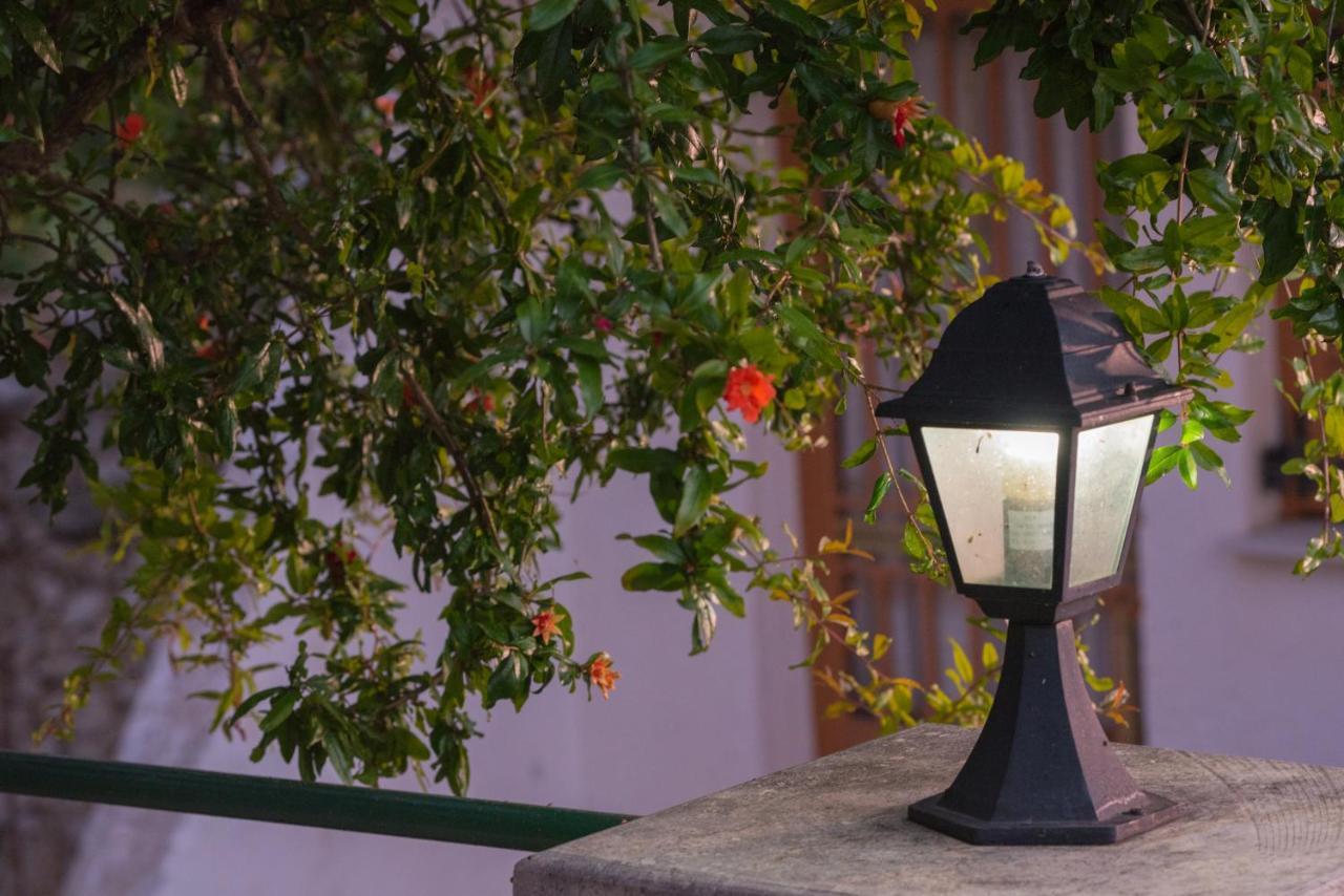 Filippa'S Katoi Apartment Drymon ภายนอก รูปภาพ