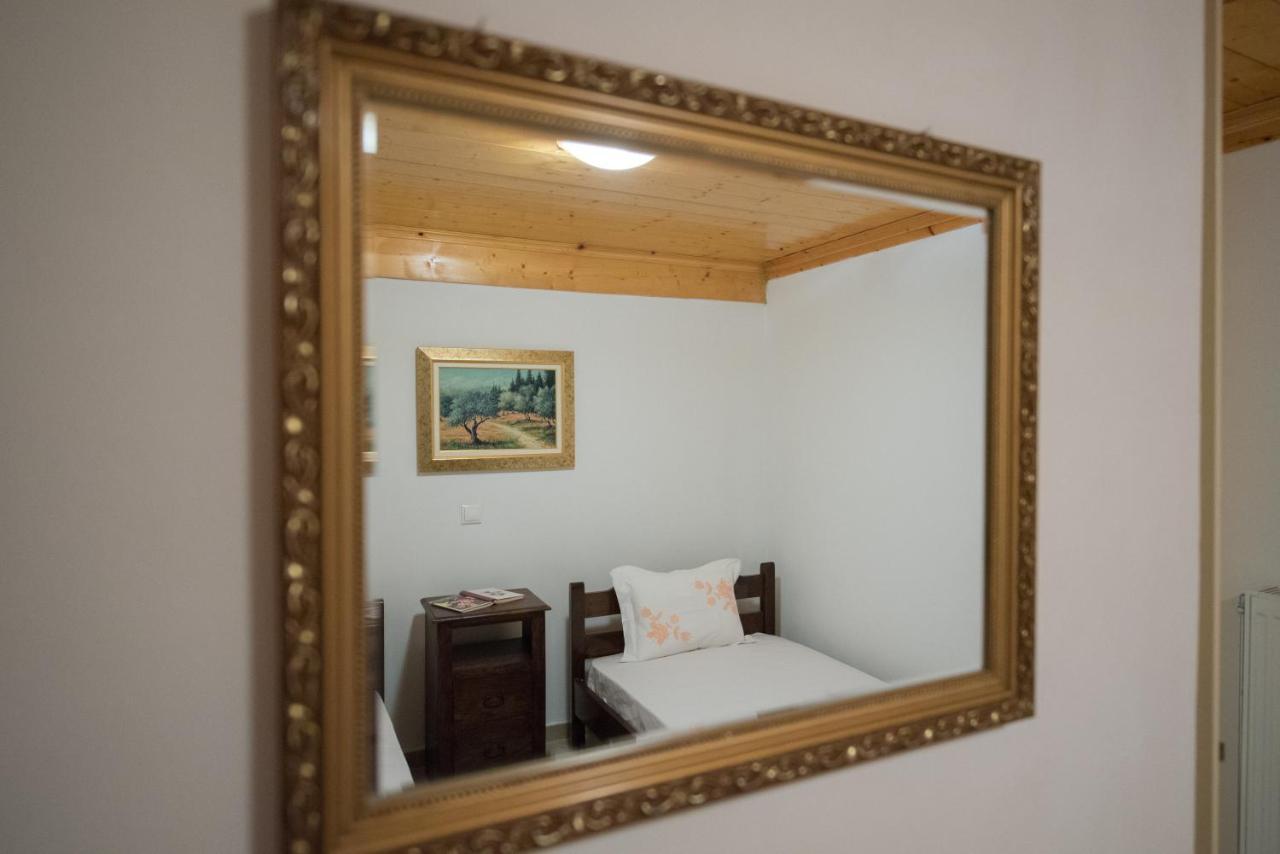 Filippa'S Katoi Apartment Drymon ภายนอก รูปภาพ