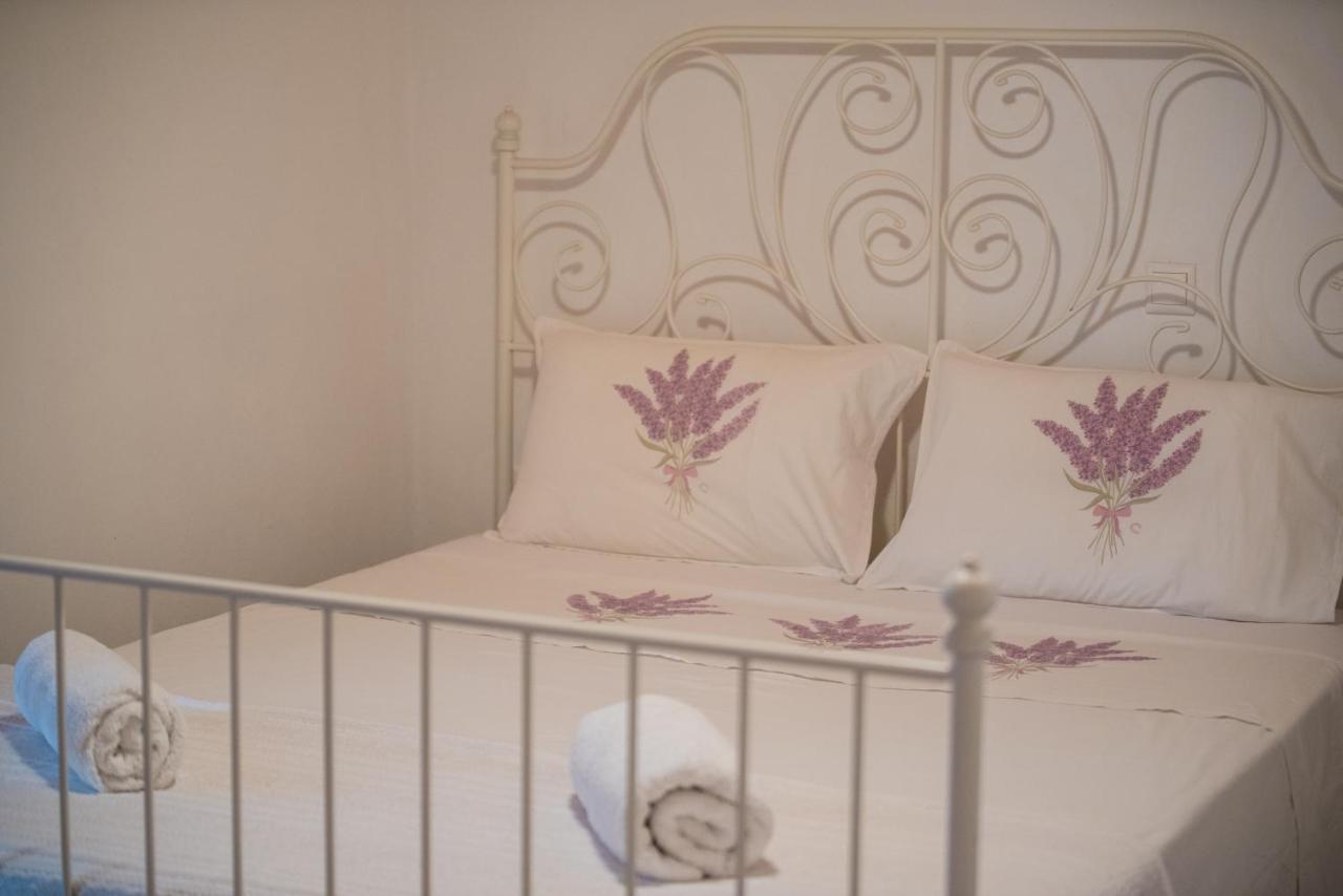 Filippa'S Katoi Apartment Drymon ภายนอก รูปภาพ